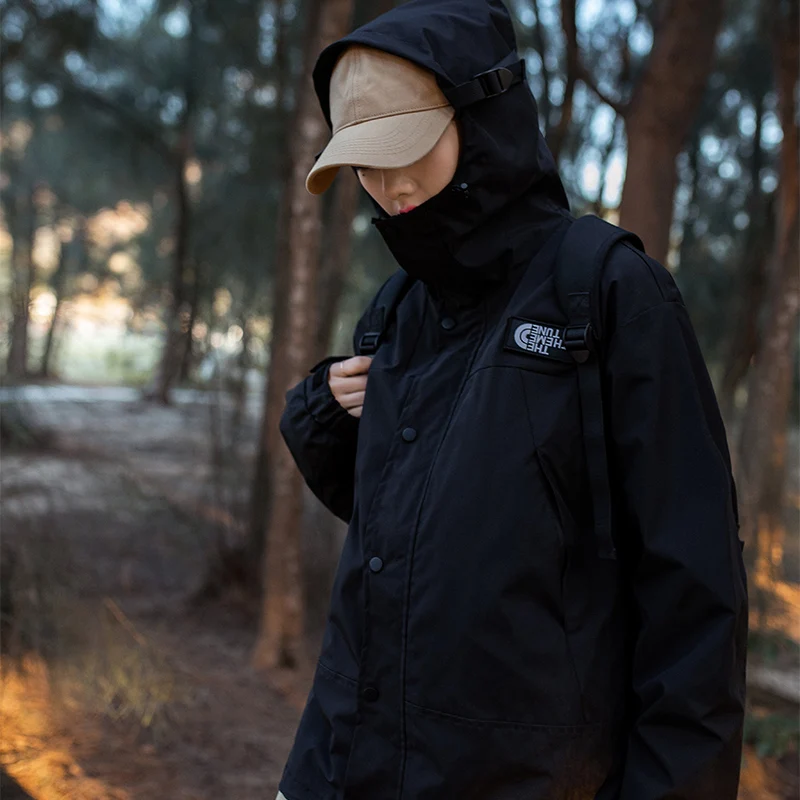 Новинка Северное лицо одинаковый стиль Раш костюм для мужчин и женщин влюбленных