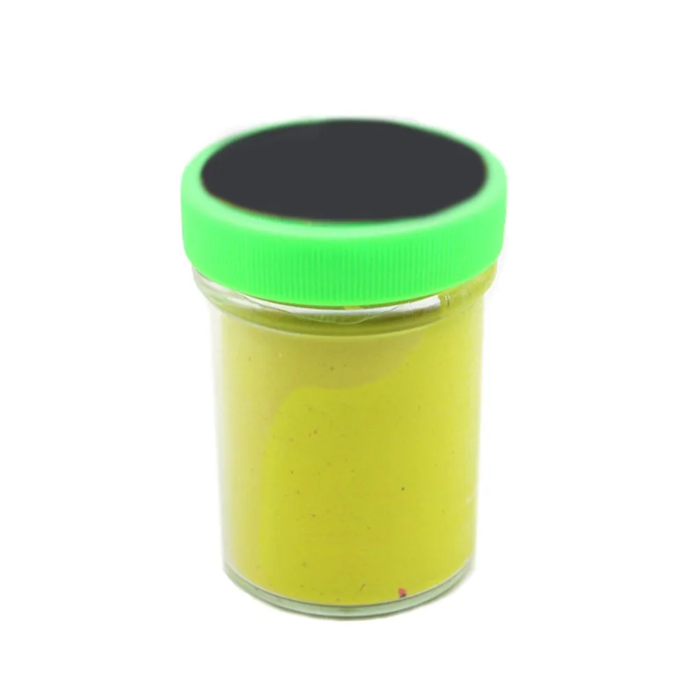 

Accessories Useful Brand New Durable Bait Baits Floating Lure Material Shapes Trout 52g Bait Carp Colorful Dough