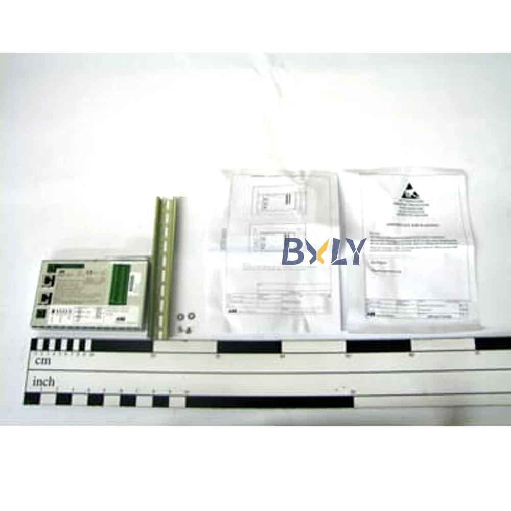 Новый 3ННА 016162 -001 Модуль Paint Robots PSIB-02