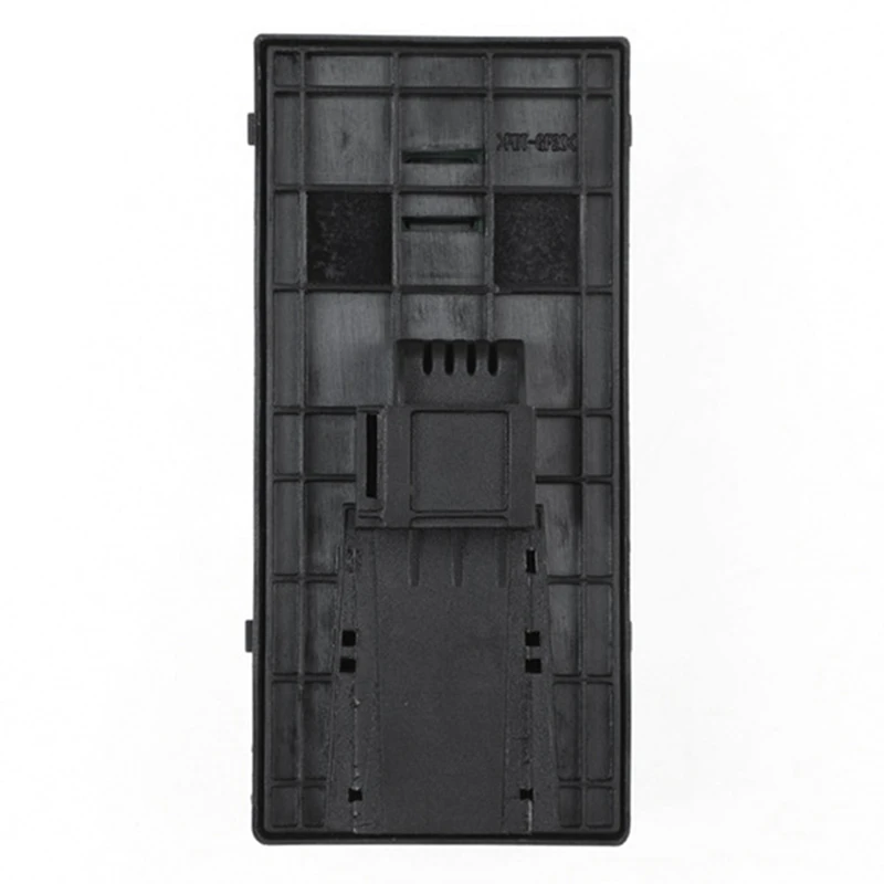 Автомобильный переключатель стеклоподъемника электрическая кнопка для A6 S6 Q7 A3 S3