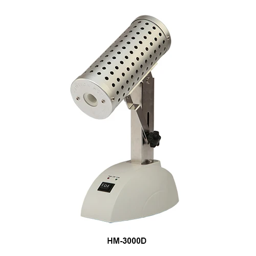 Фото Бактицинератор-стерилизатор CHINCAN HM-3000D HM-3000E из нержавеющей стали, 220В, с возможностью индивидуальной настройки и поддержкой OEM №3