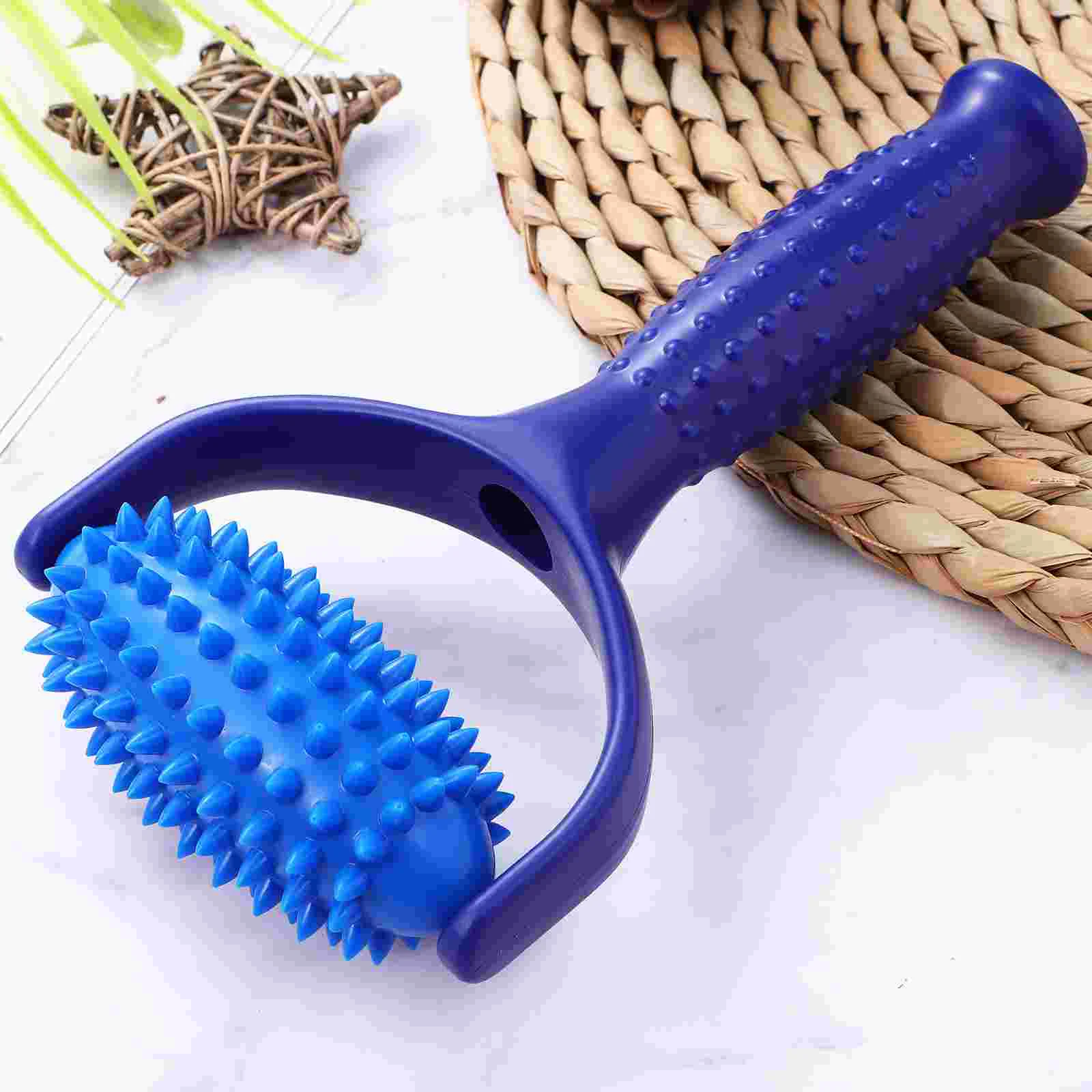 Рисунок 2 - Роликовый массажер для спины и