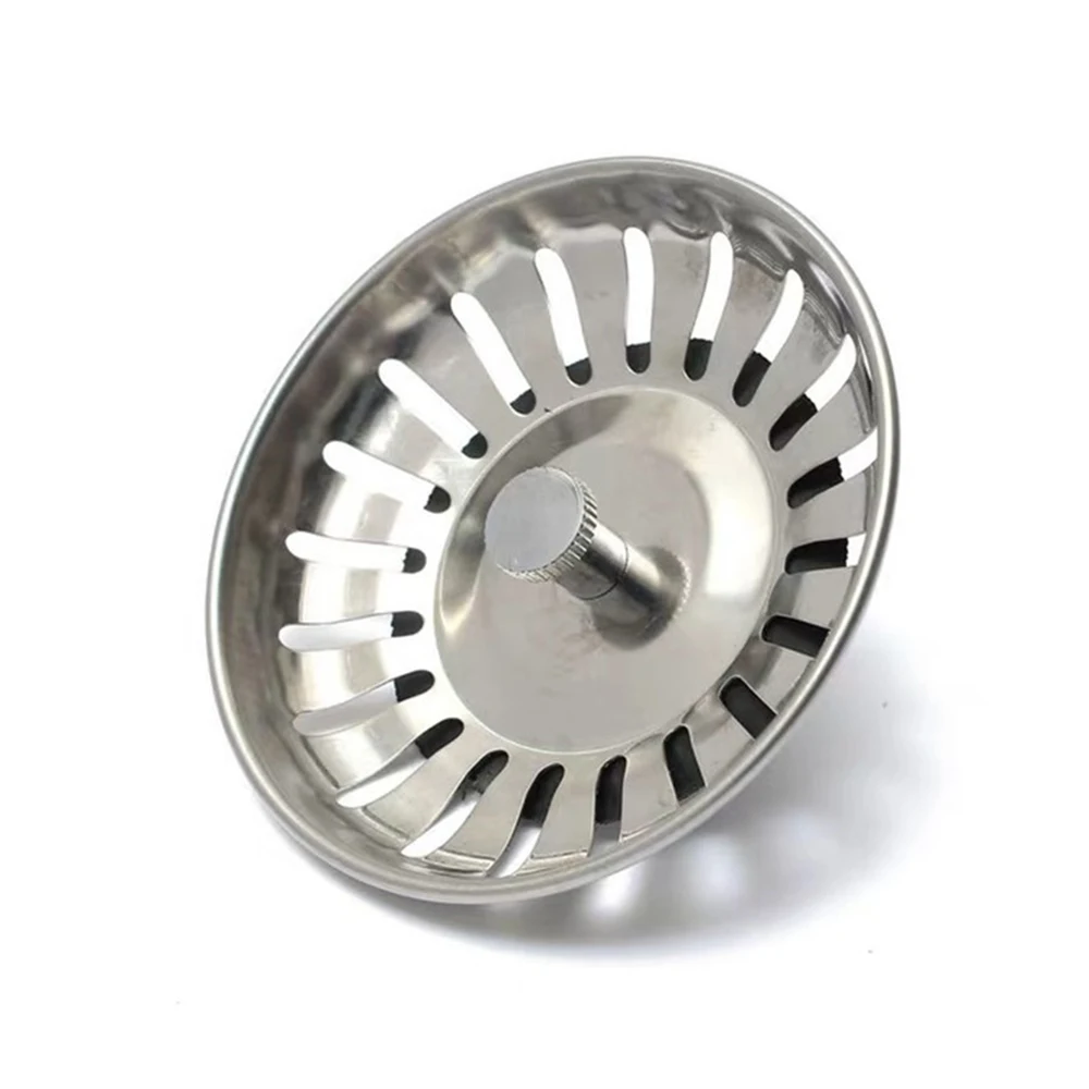 

Фильтр для раковины из нержавеющей стали