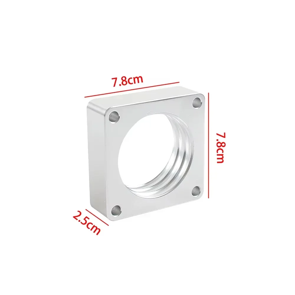Для Jeep Wrangler TJ YJ 87-06 Cherokee XJ 84-01 дистрибьюторный корпус farfallato in alluminio 1068 Fit