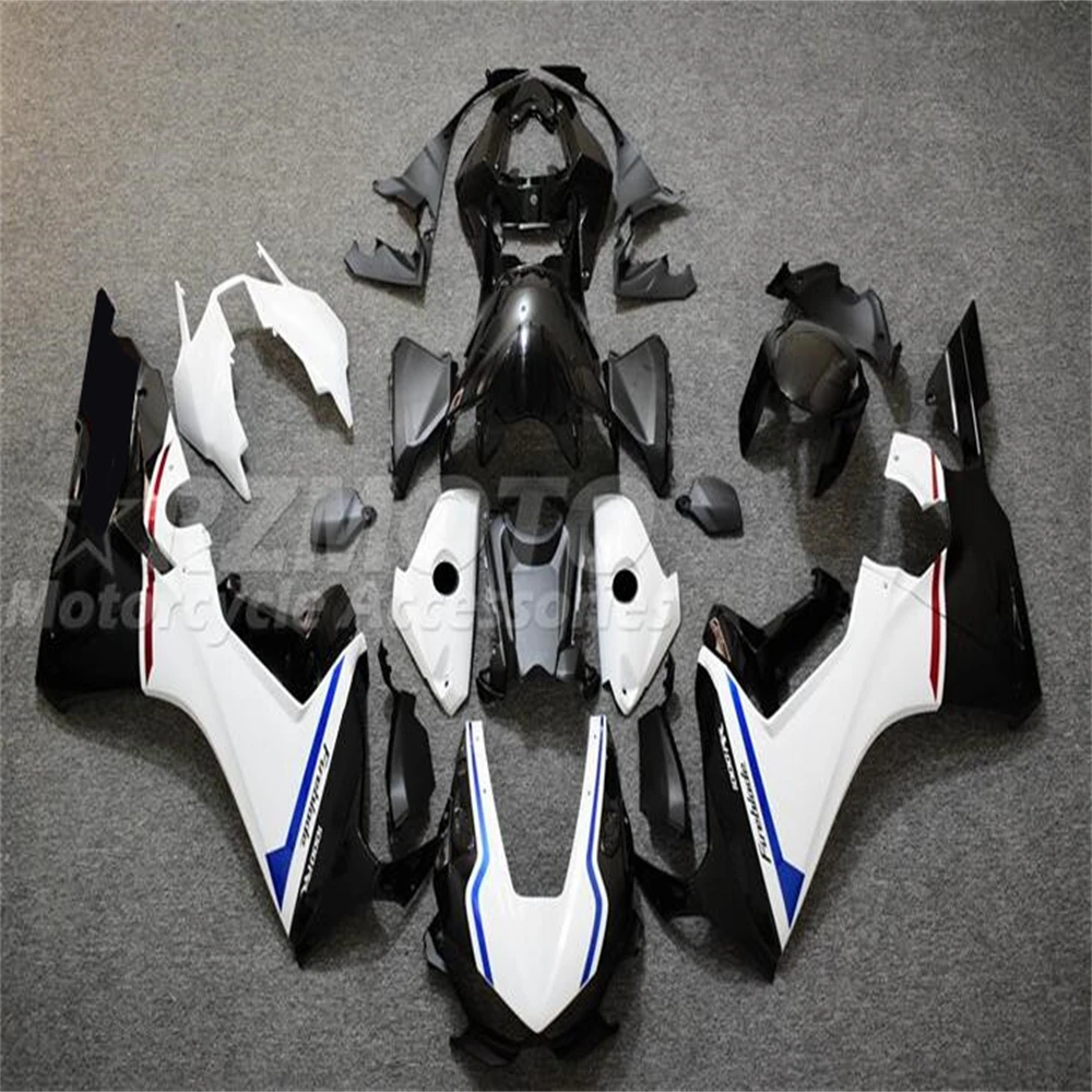 

Комплект обтекателей для мотоцикла HONDA CBR1000RR 2017 2018 2019 17 18 19