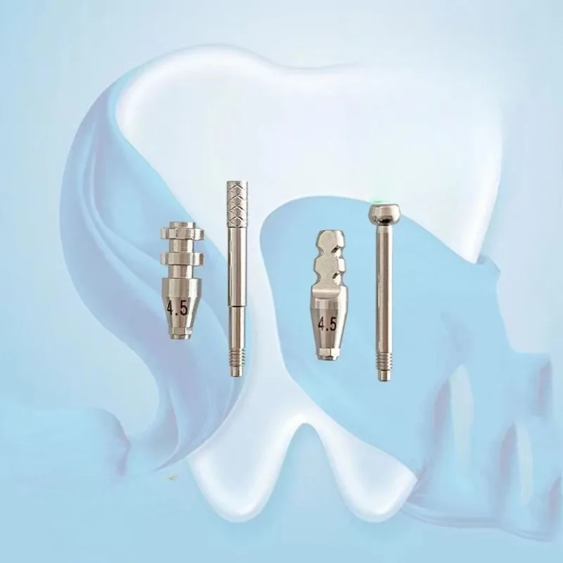 Стоматологическая специальная Корейская переводная штанга Dengteng медицинский