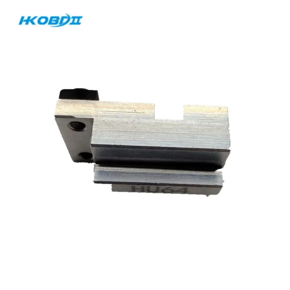 NoEnName_Null HU64 вспомогательное зажимное устройство для лазерной резки ключей