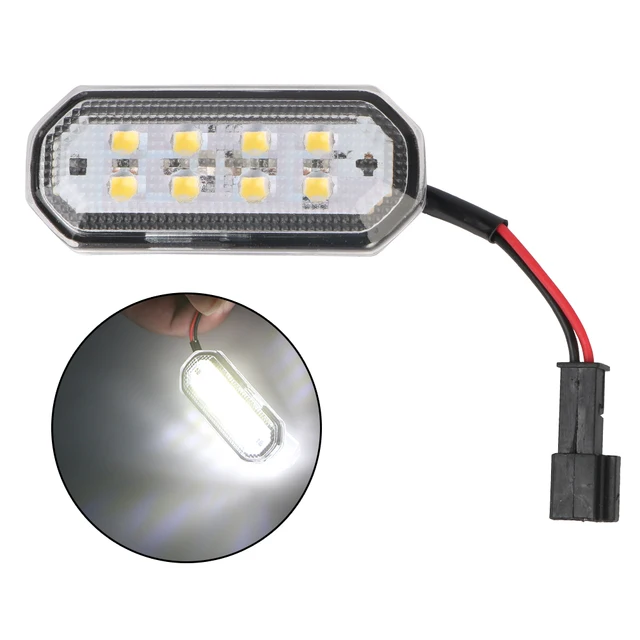 Задержка подсветки 12v для авто