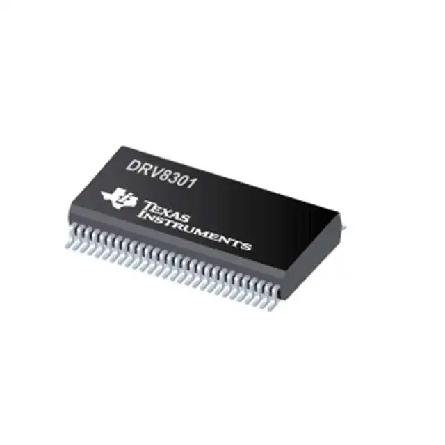 

DRV8301DCA новые оригинальные Интегральные схемы IC BOM