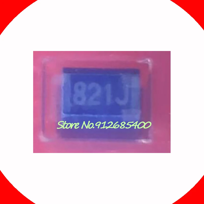 

50 шт./лот NL453232T-821J-PF SMD новые и оригинальные в наличии