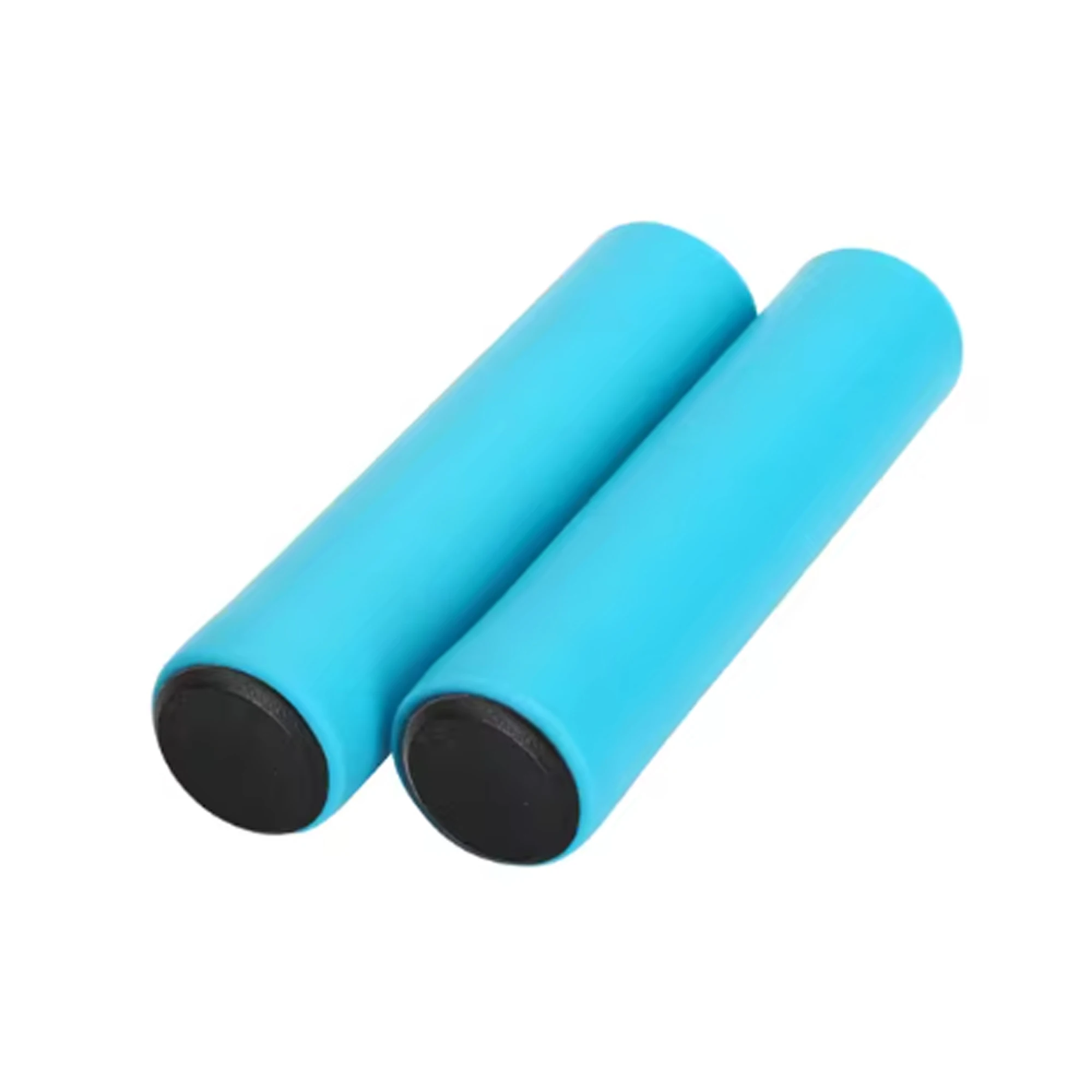 Мягкие силиконовые накладки на руль велосипеда для горного