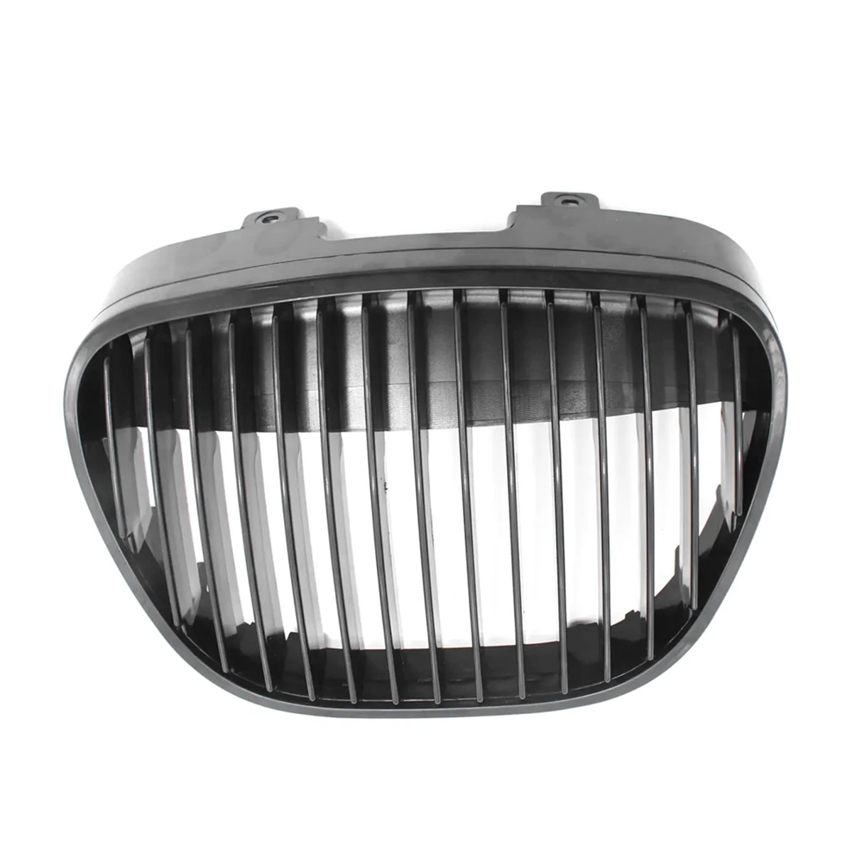 Автомобильная передняя центральная безелковая решетка для Seat Ibiza Cordoba Typ 6L 2002-2009