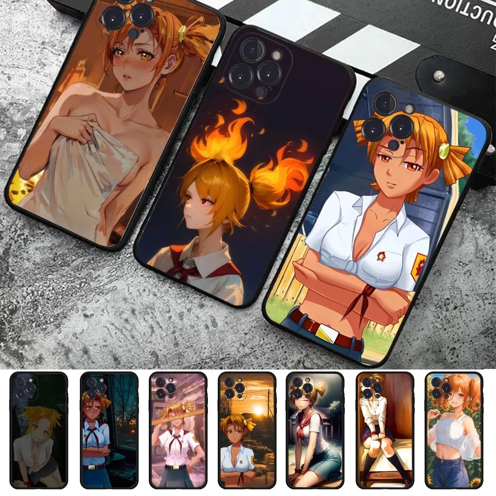 Чехол для iPhone 14 11 12 13 Mini Pro XS Max 6 7 8 Plus X XR SE 2020