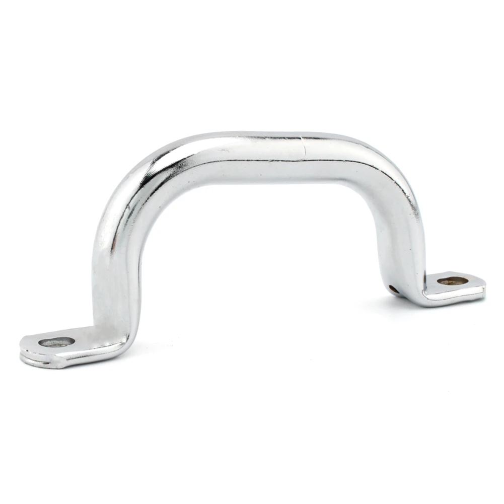 

Новая хромированная ручка подъема рамы мотоцикла для Honda CT70 1969-1978