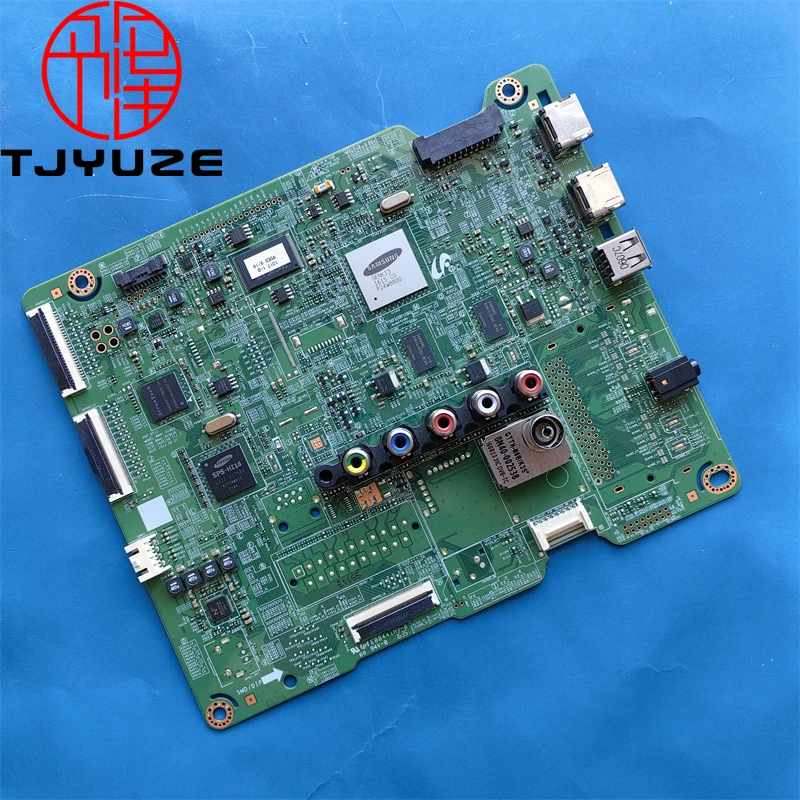 Новая и оригинальная системная плата для Samsung TV PS43F4000ARXXA PS43F4000ARXUM SD01 TD02 PS43F4000AR, основная плата