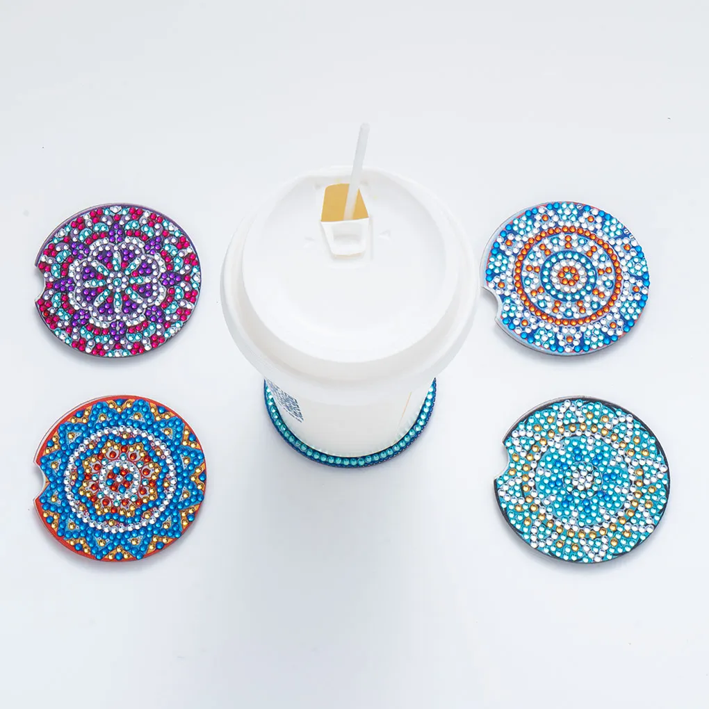 

6 шт., автомобильные подставки