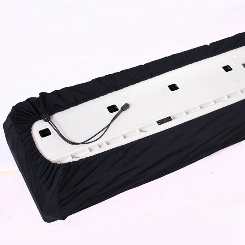Универсальный регулируемый эластичный чехол для цифровой электрической стали с