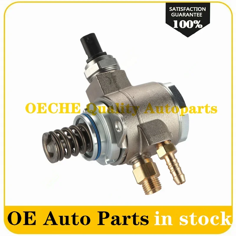 Новый топливный насос высокого давления для Audi VW TOURAN GOLF TIGUAN Passat EOS 03C127026C 03C127026D