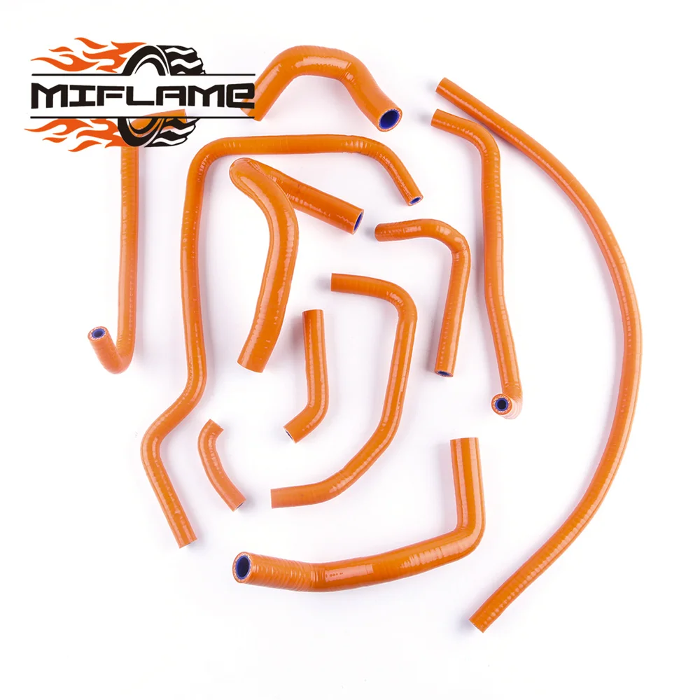 Для Mazda Miata Mx5 1 8 л MK1 NA 1994-1995 1996 1997 1998 силиконовые шланги охлаждающей жидкости