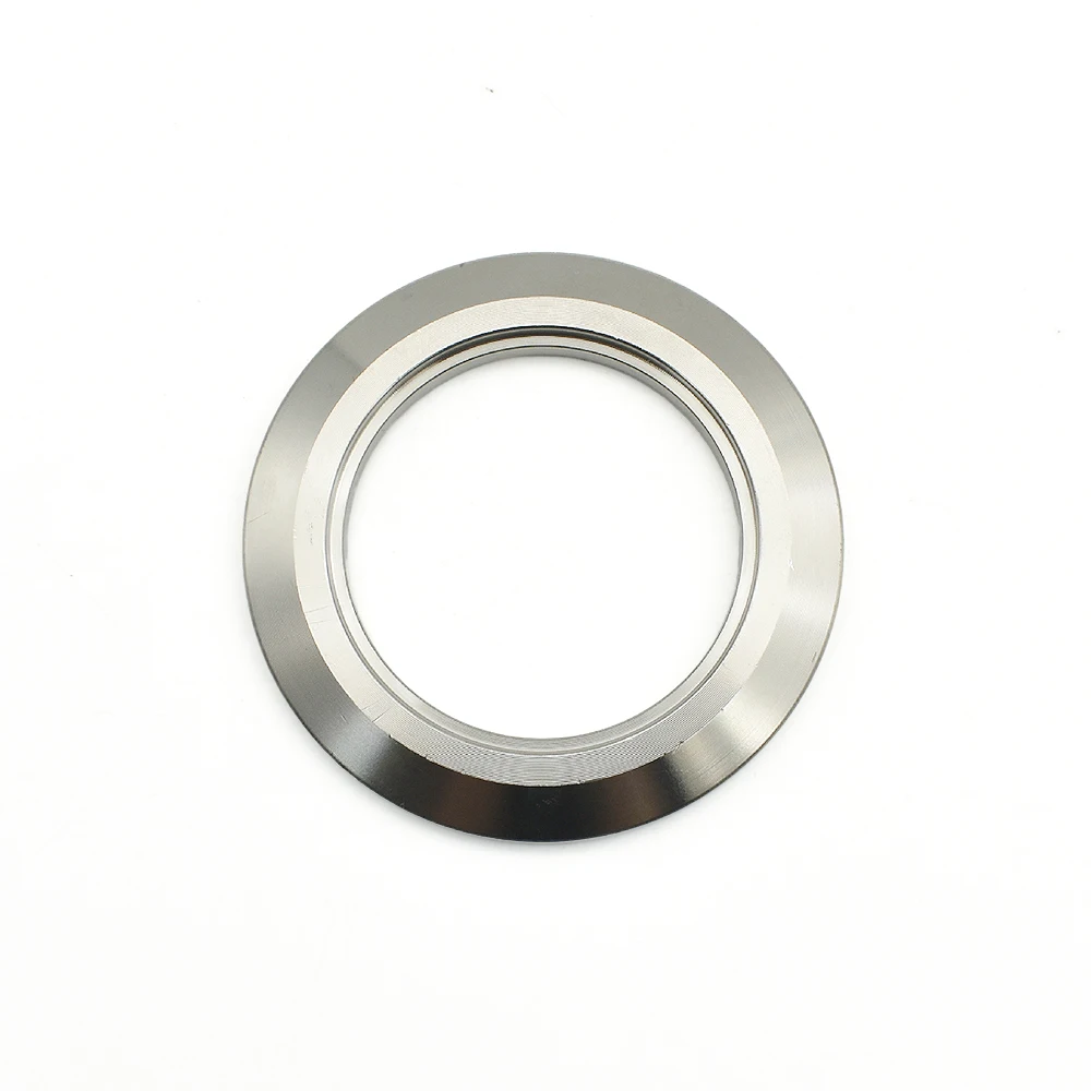 Фитинг для труб из нержавеющей стали SUS 304 19-108 мм