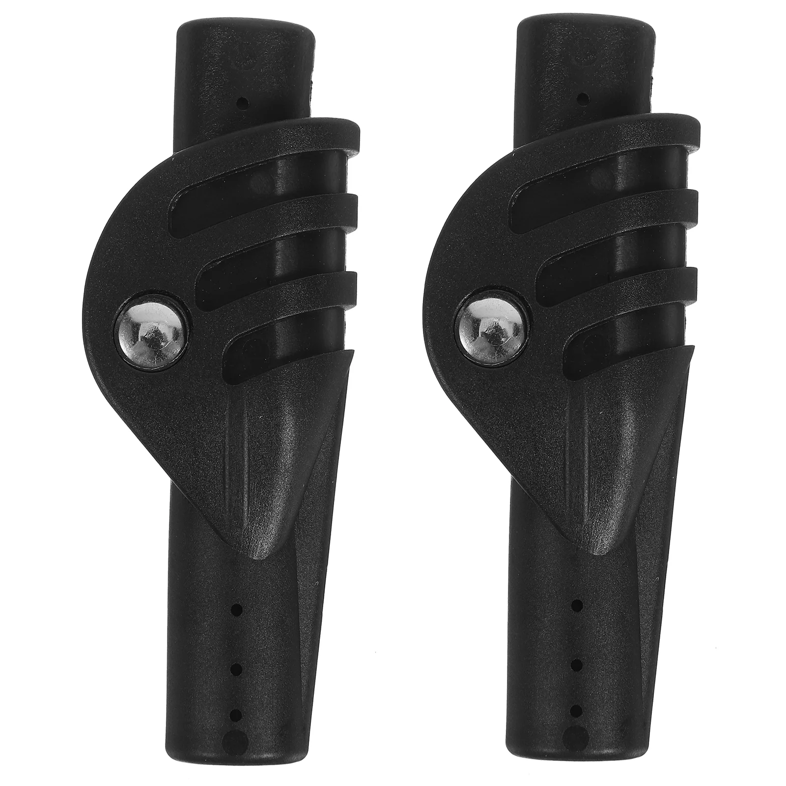 2 шт. соединения для палатки автоматические складные портативные соединители