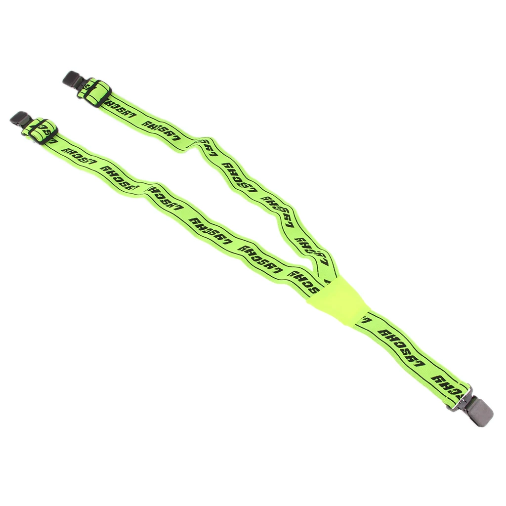 

Elastic clip type suspender safety rope belt trousers lace up For YMHAHA NMAX155 NMAX125 NMAX 155 125