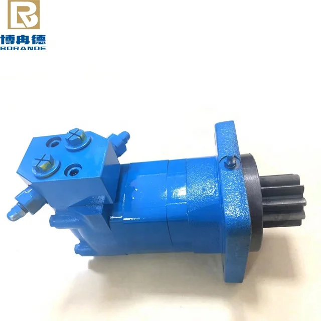 Фото Комплектный поворотный редуктор для экскаватора KX61 №2