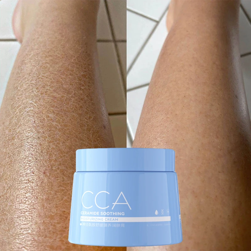 

Nicotinamide Body Lotion Cream Moisturizing Nourishing Anti-Chapping Nourish Rejuvenation Soft Comfortable Whitening 220g