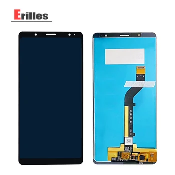 Lenovo tab v7 экран - купить недорого 