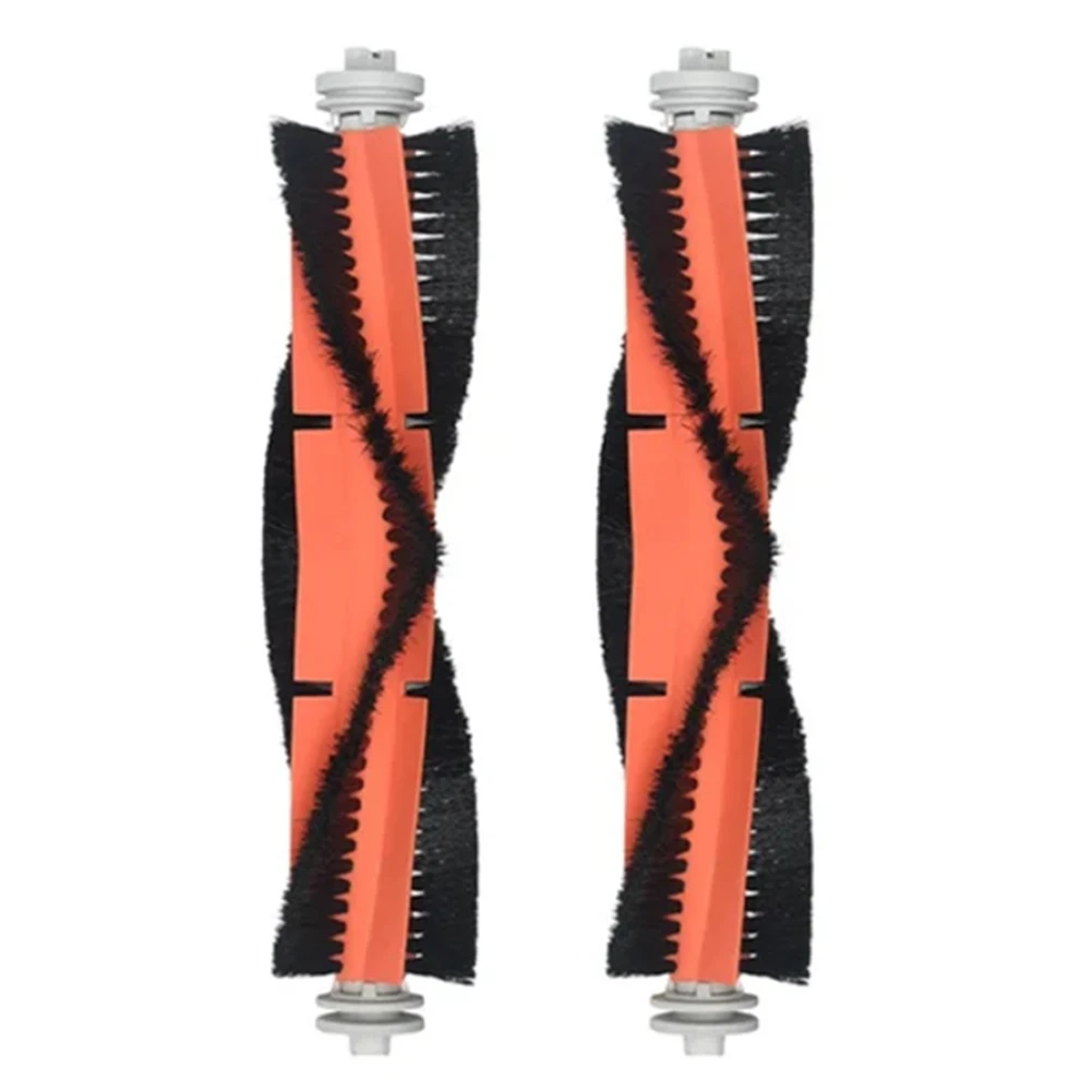 2 шт. запасные части для робота-пылесоса Bot L30 Ultra моющаяся основная щетка бытовая