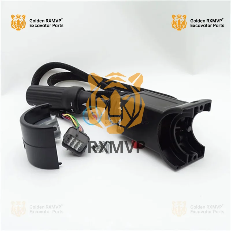 Для 04- 801301 Колонный переключатель передач Jcb 411b 412s 414s 416b 426b 434s 436b Экскаватор