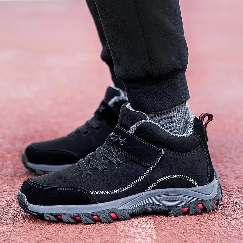 

Кроссовки спортивные треккинговые для мужчин и женщин, 2022 г, резиновая подошва