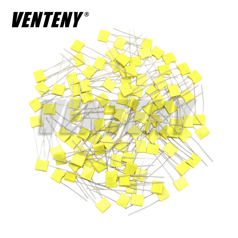 100 шт. полипропиленовая защитная пластиковая пленка В 1 нФ ~ 470 нф 220 10 47 22 0 мкФ