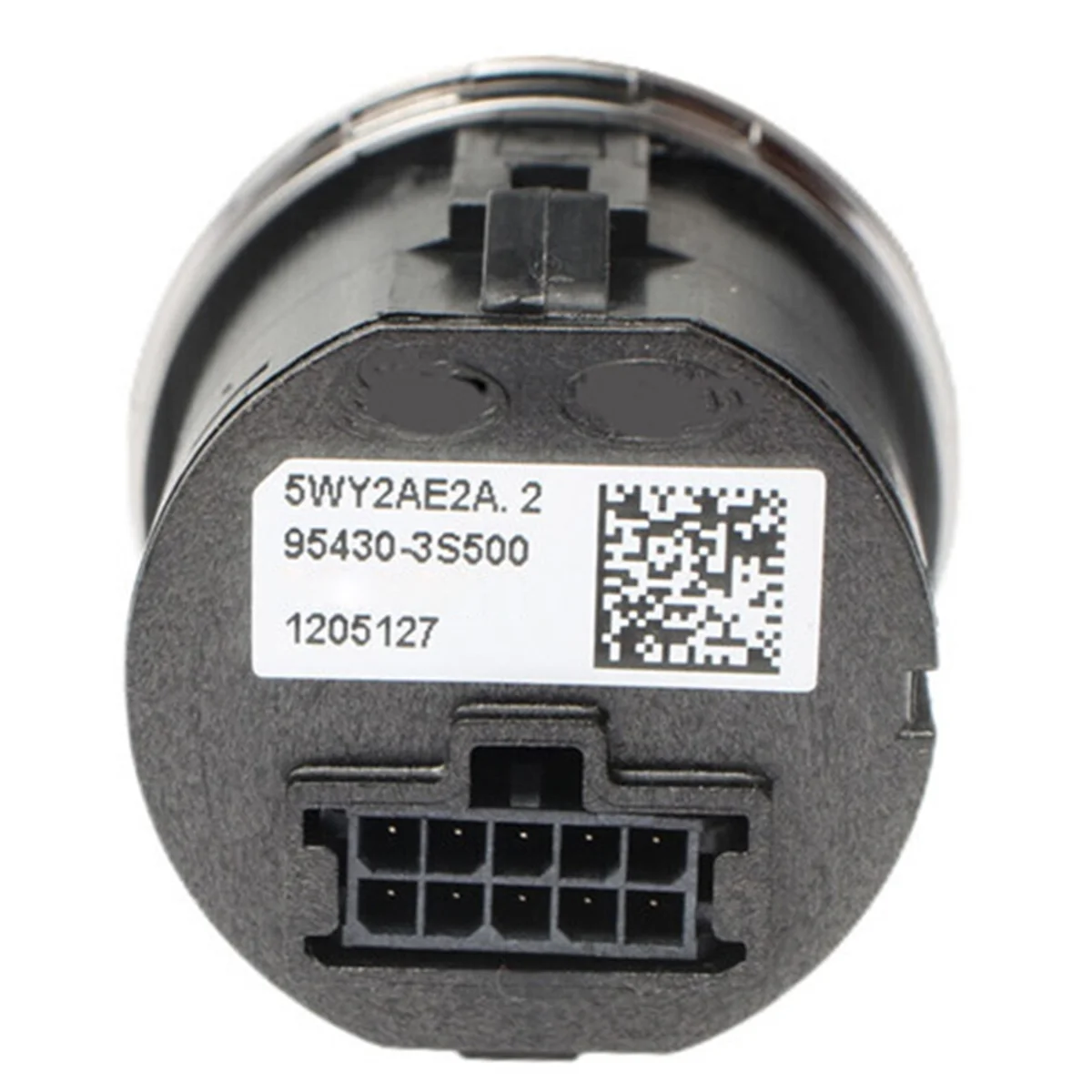 Автомобильный нажимной тип кнопка запуска и остановки двигателя 954303 S500 95430-3S500