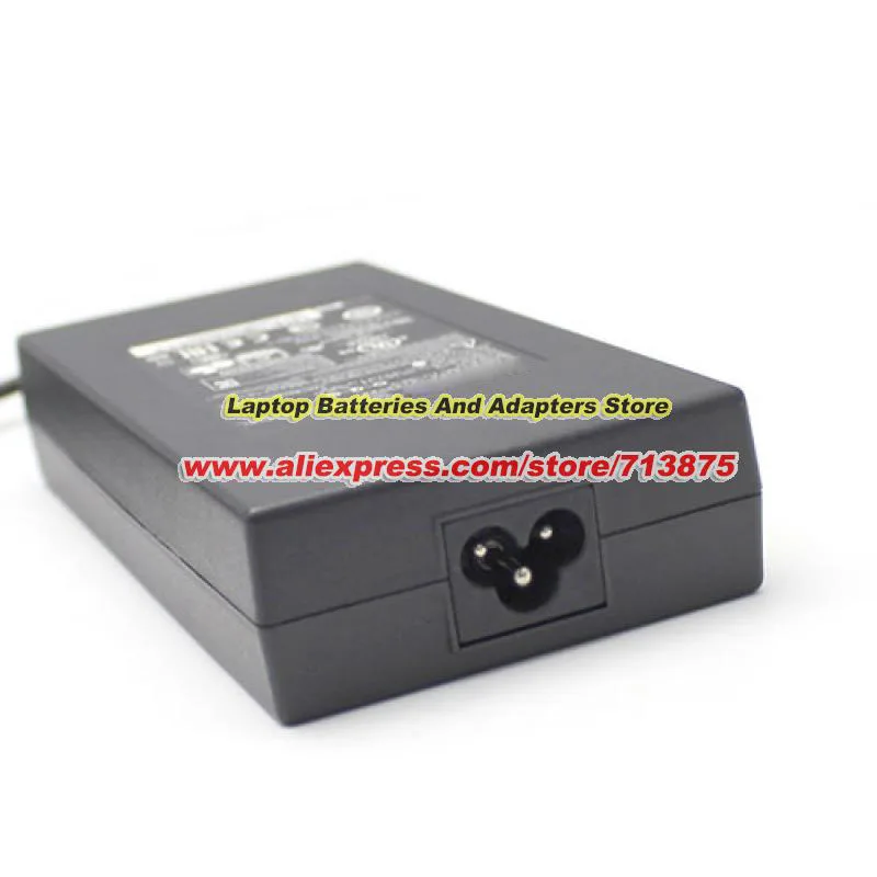 Фото Адаптер переменного тока A14-150P1A 19.5V 7.7A 150W A150A004L-CL02 с разъемом 7.4x5.0 мм №5