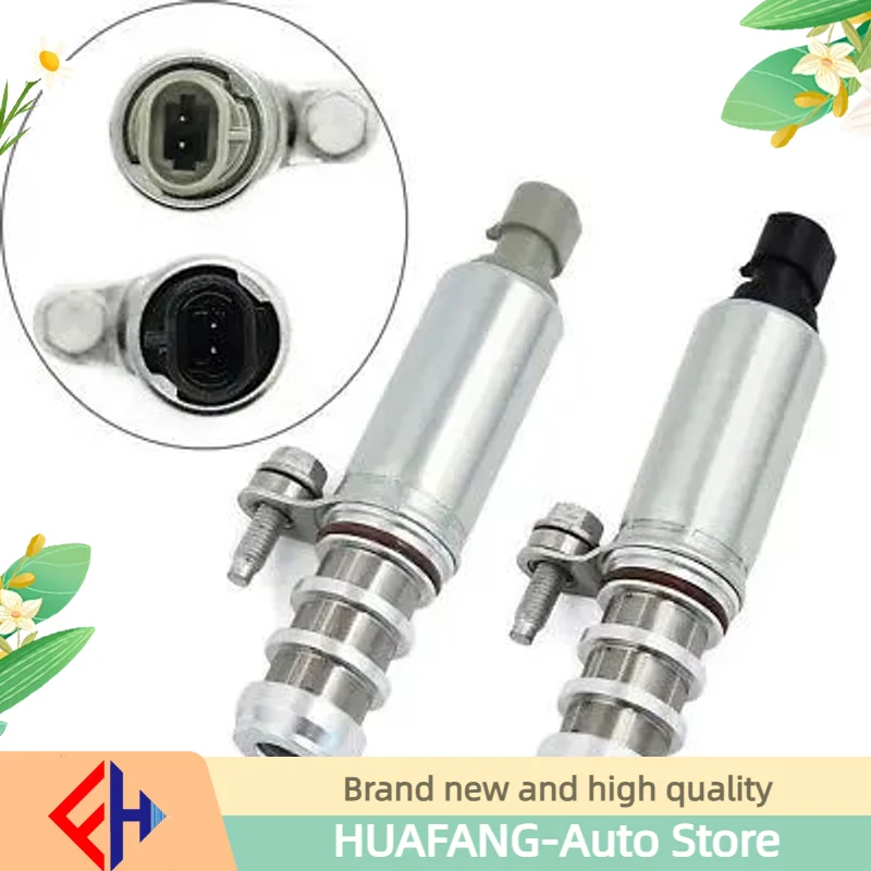 Оригинальный клапан 2x Vvt Регулируемый синхронизатор соленоид для нового Regal Captiva