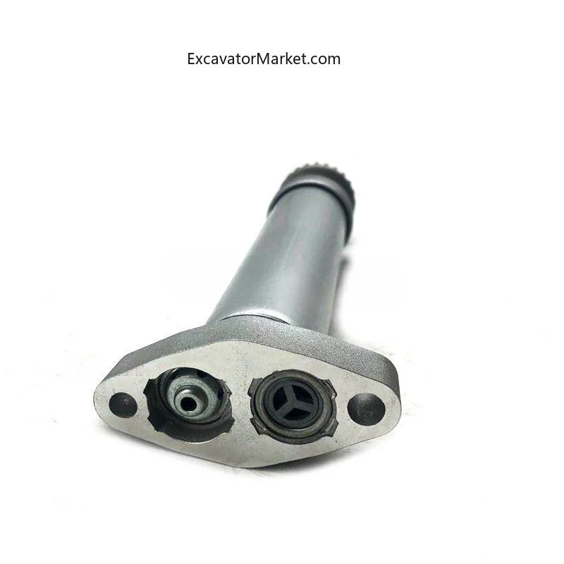 Для экскаватора Caterpillar CAT 330C/330D/336D/336D2/345C/345D/349D/349D2 183-2823 масляный насос ручное масло