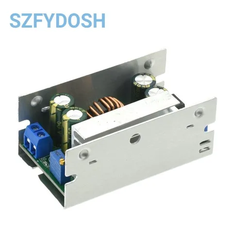 SZFYDOSH Понижающий модуль питания 200Вт 15А 60V-5V