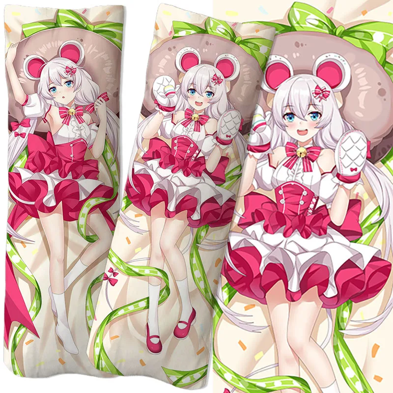 

Чехол Dakimakura для подушки, двусторонняя печать, домашние декоративные подушки для кровати, кушетки