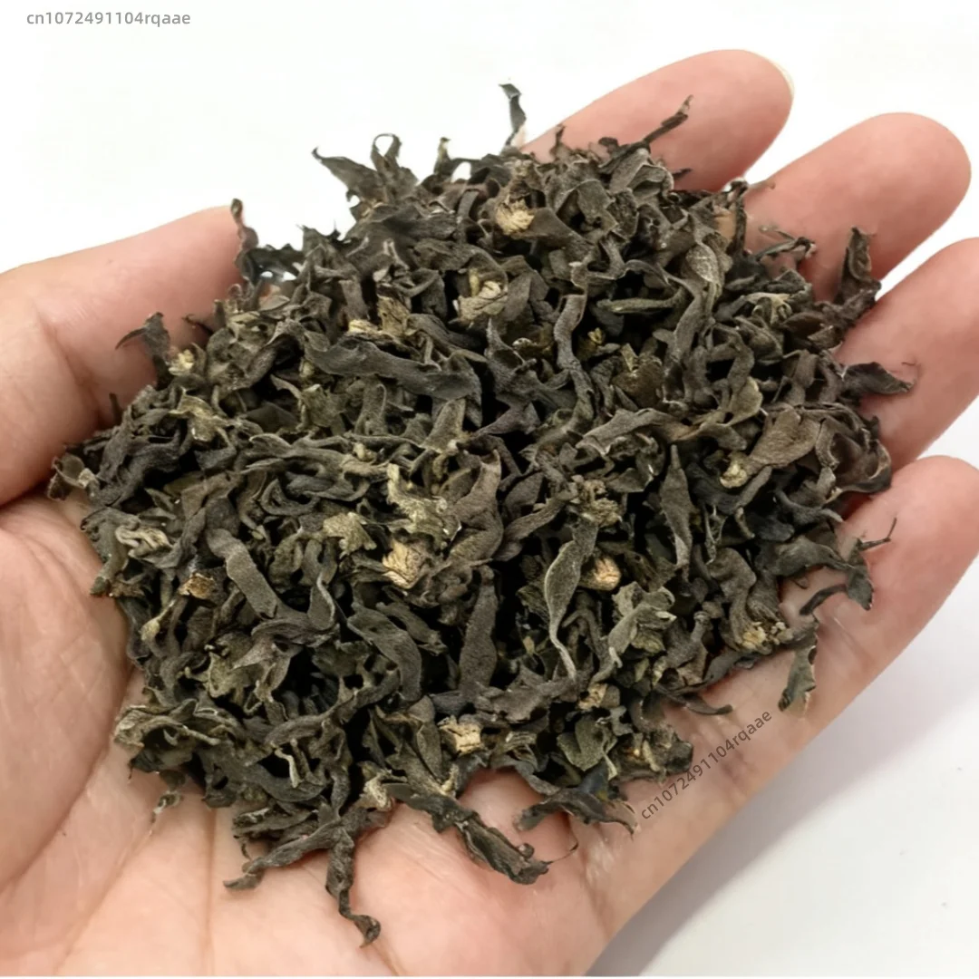 

Натуральные сушеные цветы иланга Ylang Ylang 10г