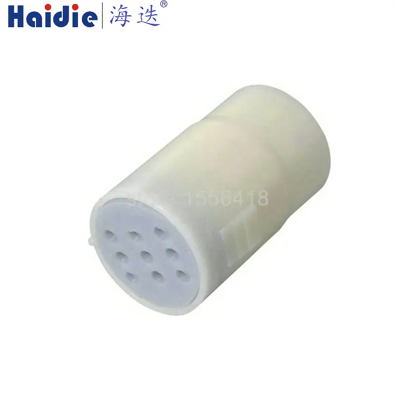 

2sets 9pin Auto plastic wiring harness cable waterproof connector MG 610176 MG610176