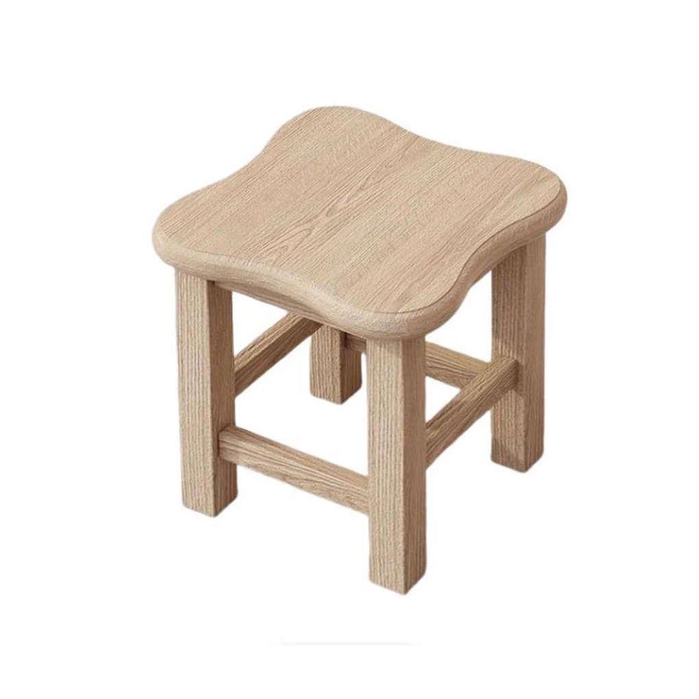 

Деревянные низкие стулья скамейка диван чайный столик стул детское сиденье вход в спальню