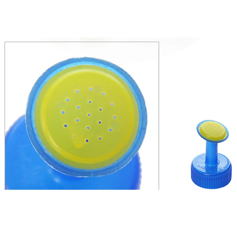 Dysza do podlewania roślin ogrodowych Mini głowica nawadniająca odpowiednia wewnętrznych i zewnętrznych szkółek doniczkowych