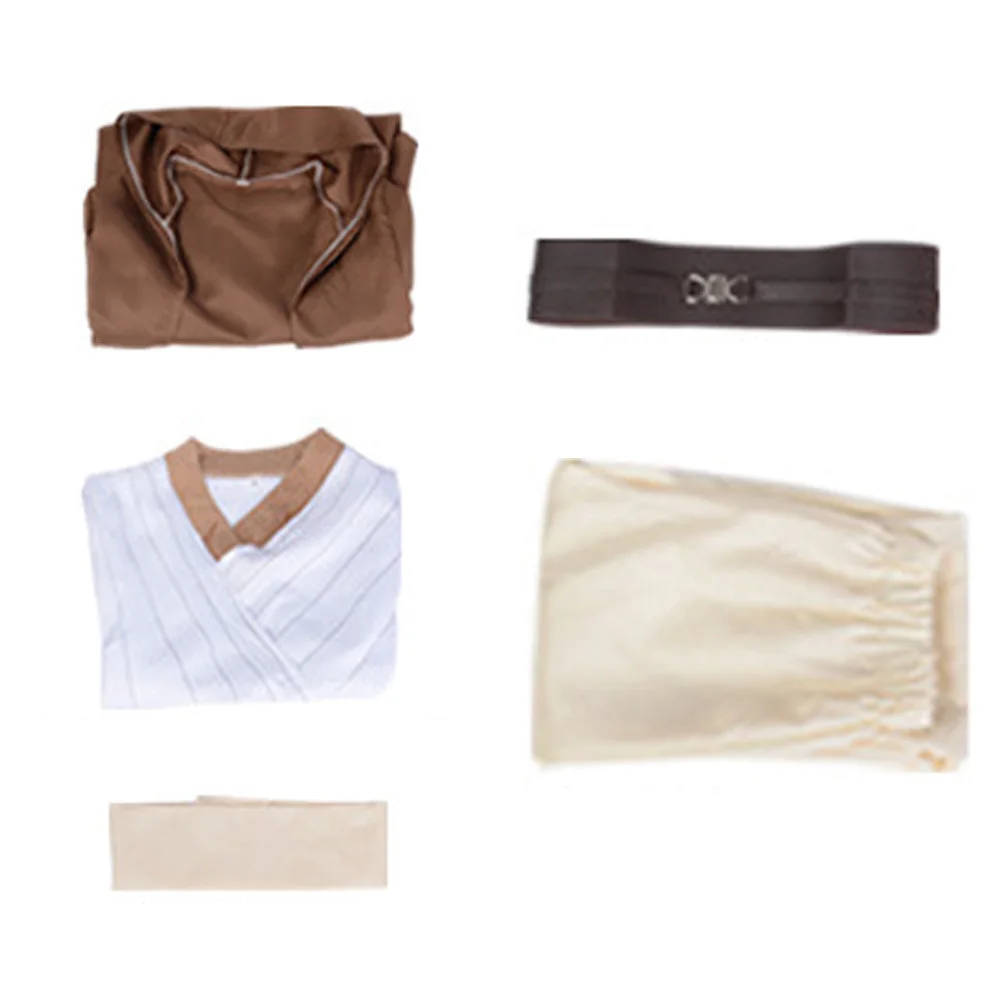 Фантазия одежда для косплея слуги 2024 ТВ космическая боевая стюардесса костюм