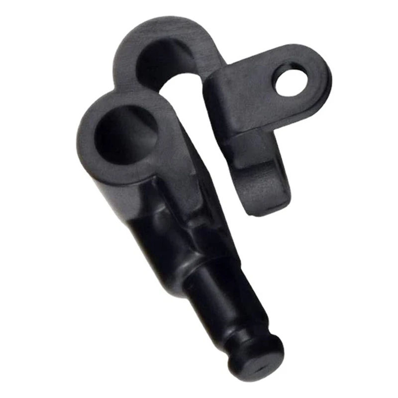 2 шт. 0323327 кулачковый кулачок черный ABS для Johnson evinгруб 323327 0323328