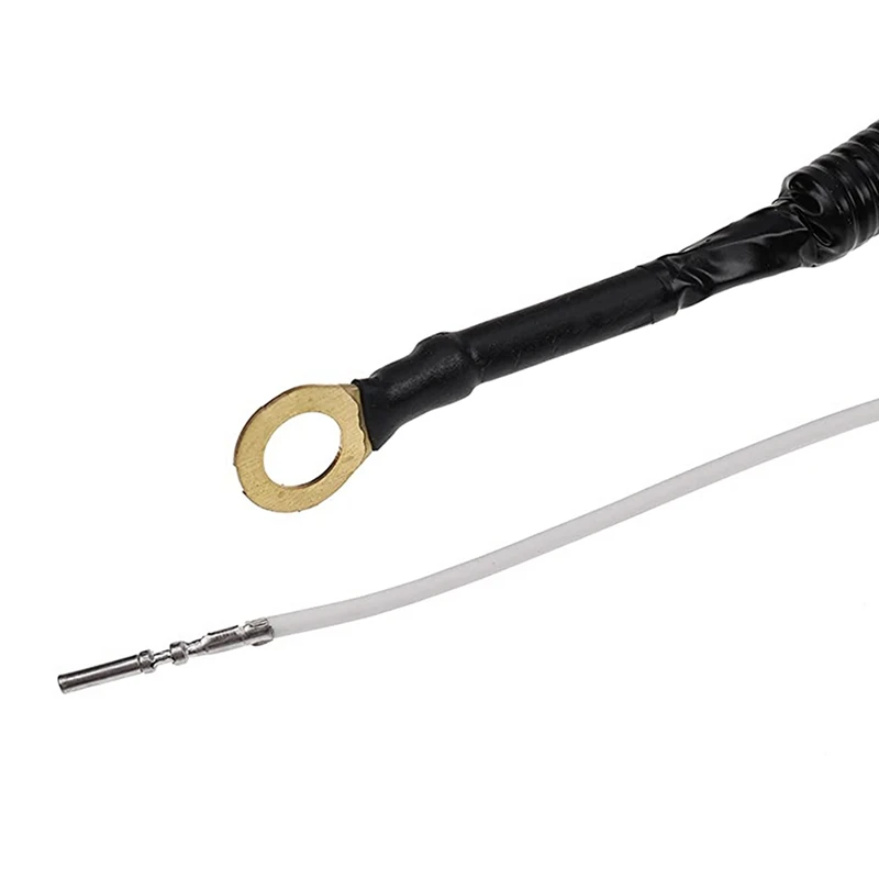 Электрический ЭБУ контроль двойной вентилятор обновление проводки соединитель