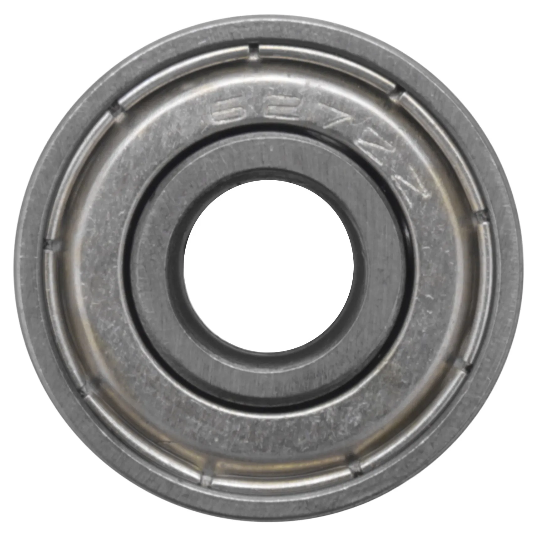 

10pcs Miniature Sealed Metal Shielded Metric Radial Ball Bearing Model: 627-ZZ 7x22x7Mm