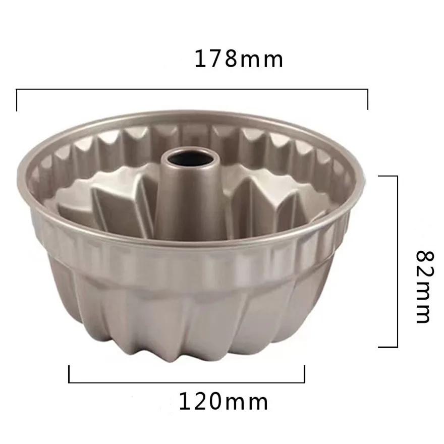 

Формы для торта из углеродистой стали