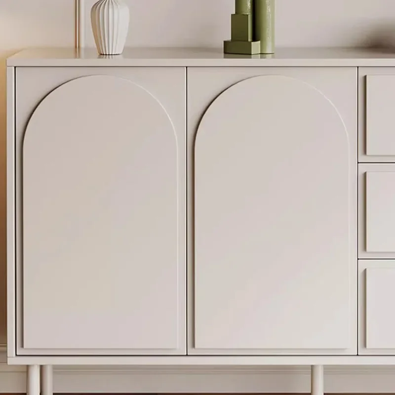 Скандинавские ящики шкафы для гостиной украшение хранения с белым дисплеем