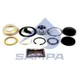 

60509 для ремонта баланса руки STRALIS EUROSTAR / EURO грузовой TECH 75 85CF/EURO грузовой TECH 75 85CF / 95 XF / F